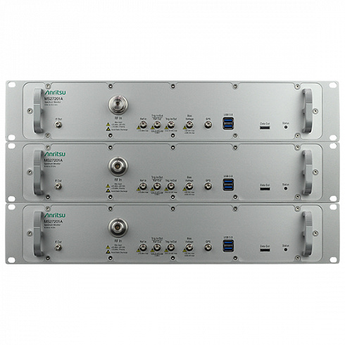 Anritsu MS27201A