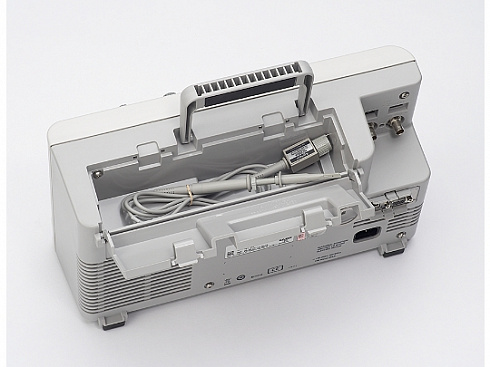 Keysight InfiniiVision 2000X