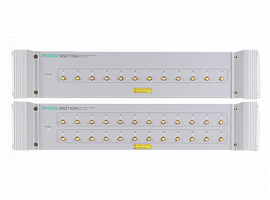 Anritsu MS27103A