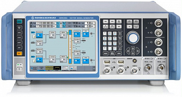 R&S SMW200A