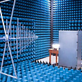 Оборудование для испытаний на ЭМС