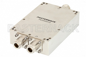 PE Pasternack Сумматор PE20S0010