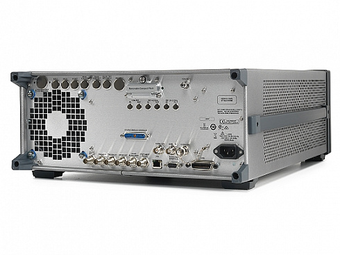 Keysight E8257D
