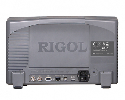 Rigol серии DS6000