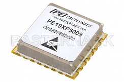 PE Pasternack Осциллятор PE19XP5009