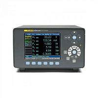 Fluke Norma 5000