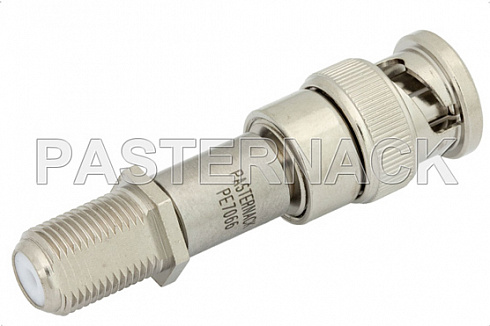 PE Pasternack Согласующее устройство импеданса PE7066