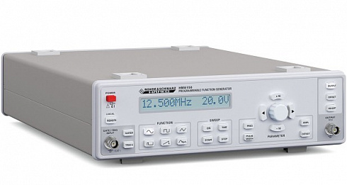 R&S HM8150