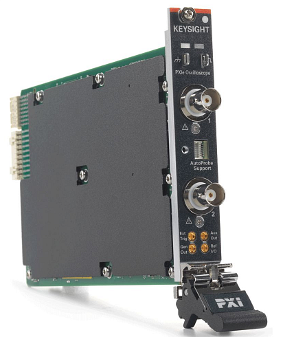 Keysight M924xA