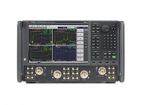Keysight N5247B