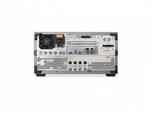 Keysight E5071C