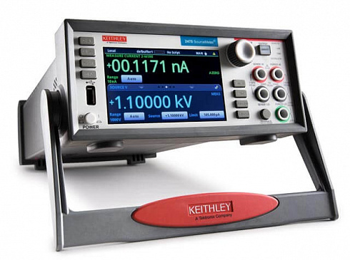 Keithley серии 2400
