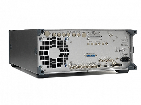 Keysight E8257D