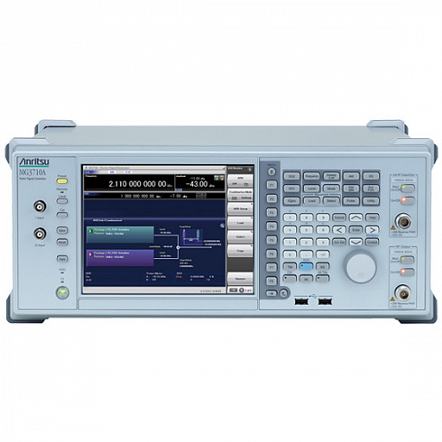 Anritsu MG3710A