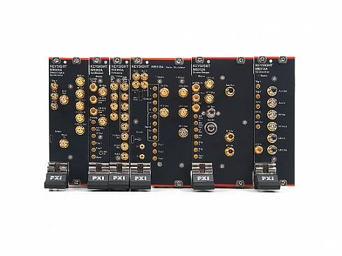 Keysight M9383A