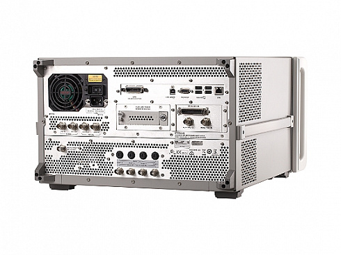 Keysight E5080A