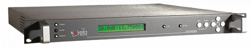 Novella Frequency Upconverter