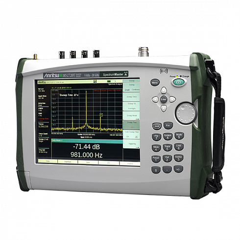 Anritsu MS2720T