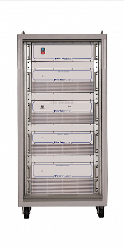 Vectawave VBA1000