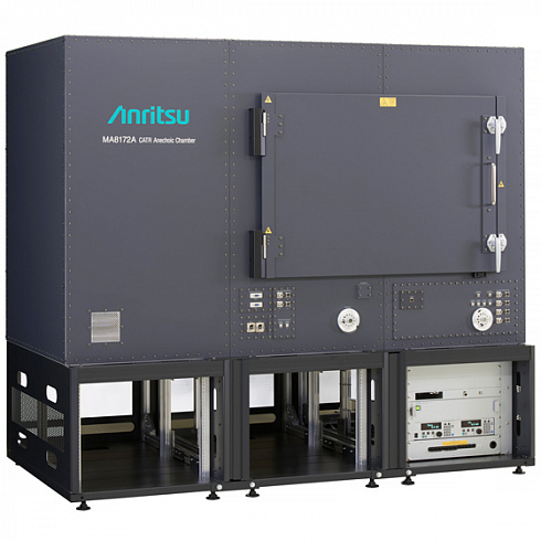 Anritsu MA8172A