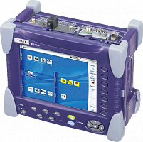 VIAVI MTS8000 V2