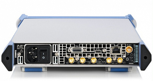 R&S SGS100A