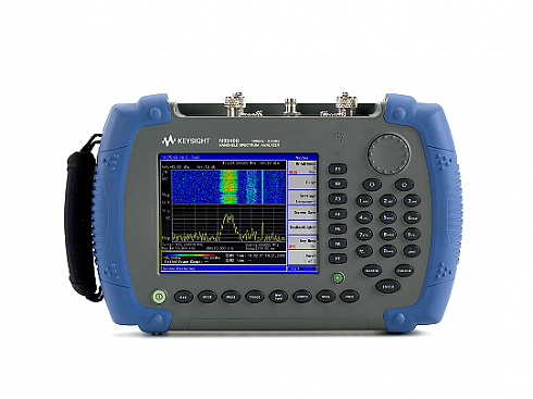 Keysight N9340B