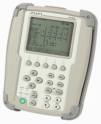 VIAVI (Aeroflex) IFR6000