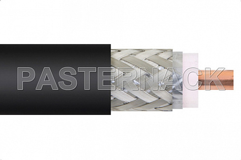 PE Pasternack Кабели коаксиальные PE-C600
