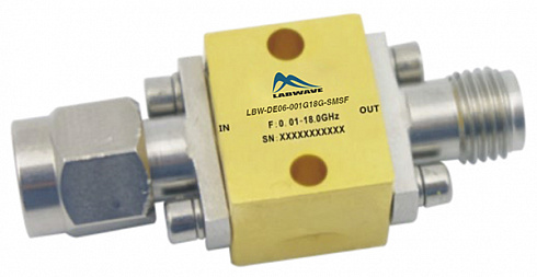 Labwave LBW-DE06-001G18G-SMSF