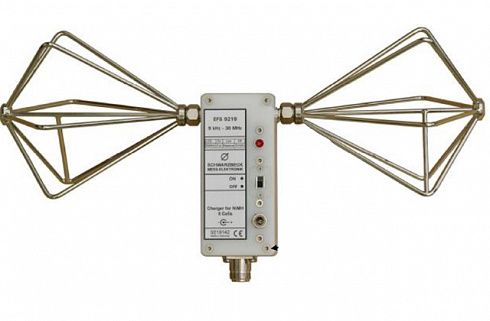 Schwarzbeck EFS 9219