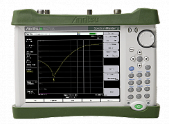Anritsu MS2711E