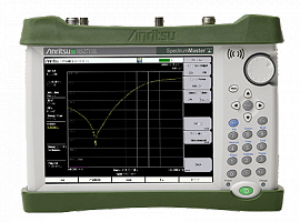 Anritsu MS2711E