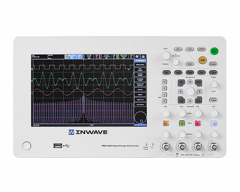 INWAVE MWO-1000