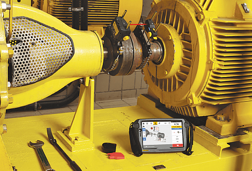 Fluke 831