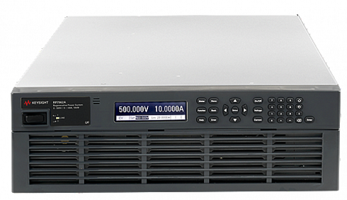 Keysight RP7900