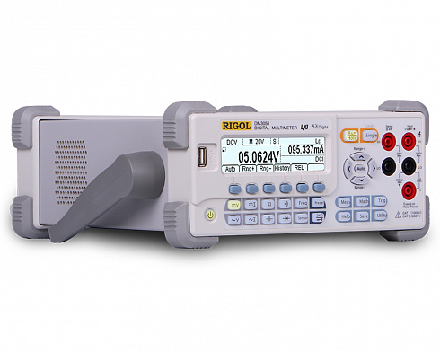 Rigol серии DM3000