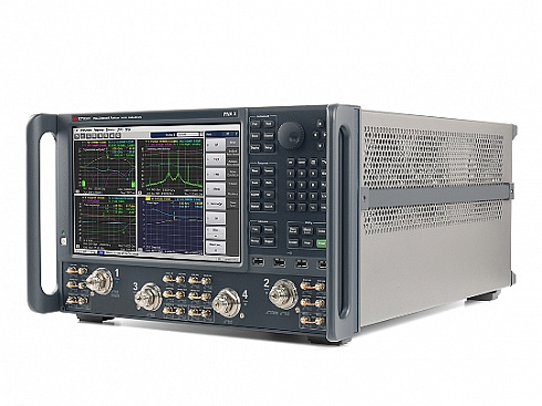 Keysight N5242B