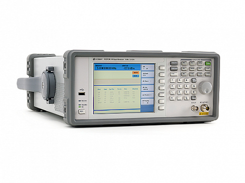 Keysight N9310A