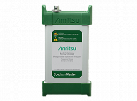 Anritsu MS2760A