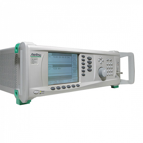 Anritsu MG3690C