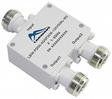 Labwave LBW-PD06-4GNF30W-135VS06L-W2
