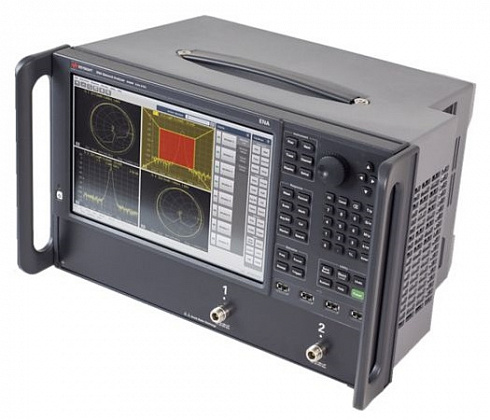 Keysight E5080B