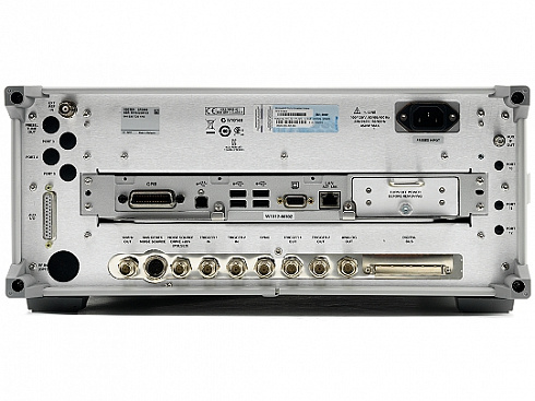 Keysight N9038A