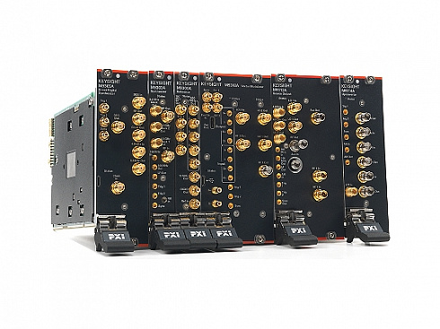 Keysight M9383A