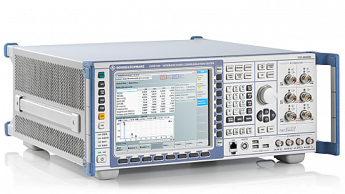 R&S CMW500