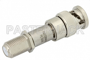 PE Pasternack Согласующее устройство импеданса PE7066