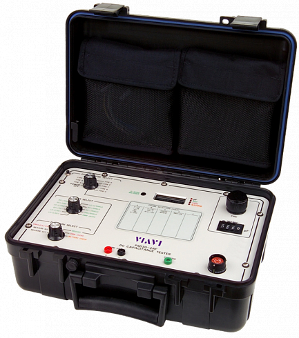 VIAVI (Aeroflex) PSD Fuel Quantity Test Sets