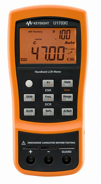 Keysight U1700