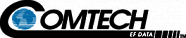 COMTECH EF DATA
